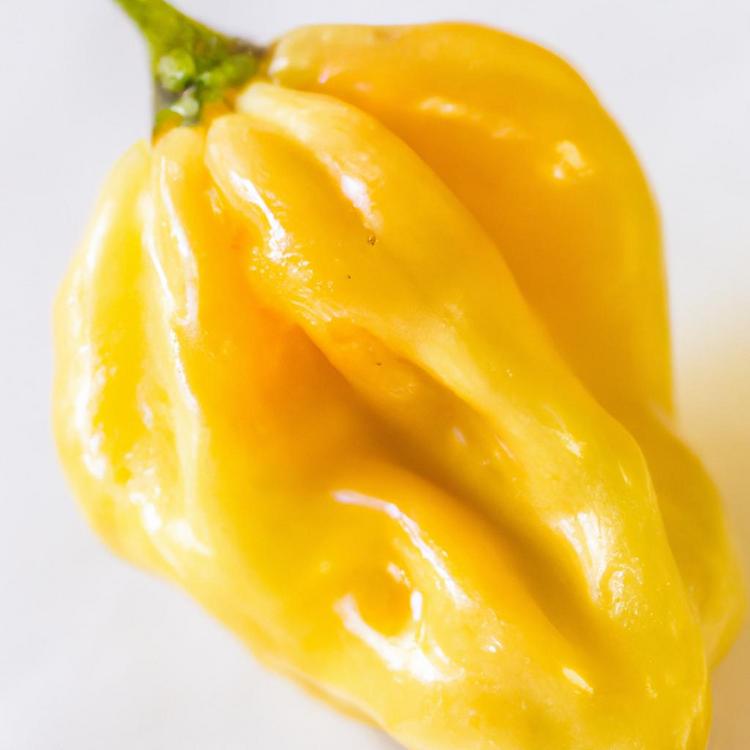 Habanero – papryka ostrzejsza niż piekło?