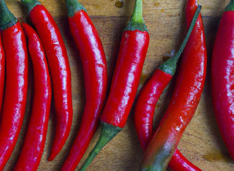 papryka poblano