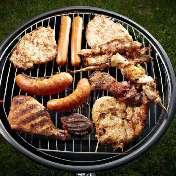 Jak zrobić pyszny sos BBQ w prosty sposób – poradnik kulinarny