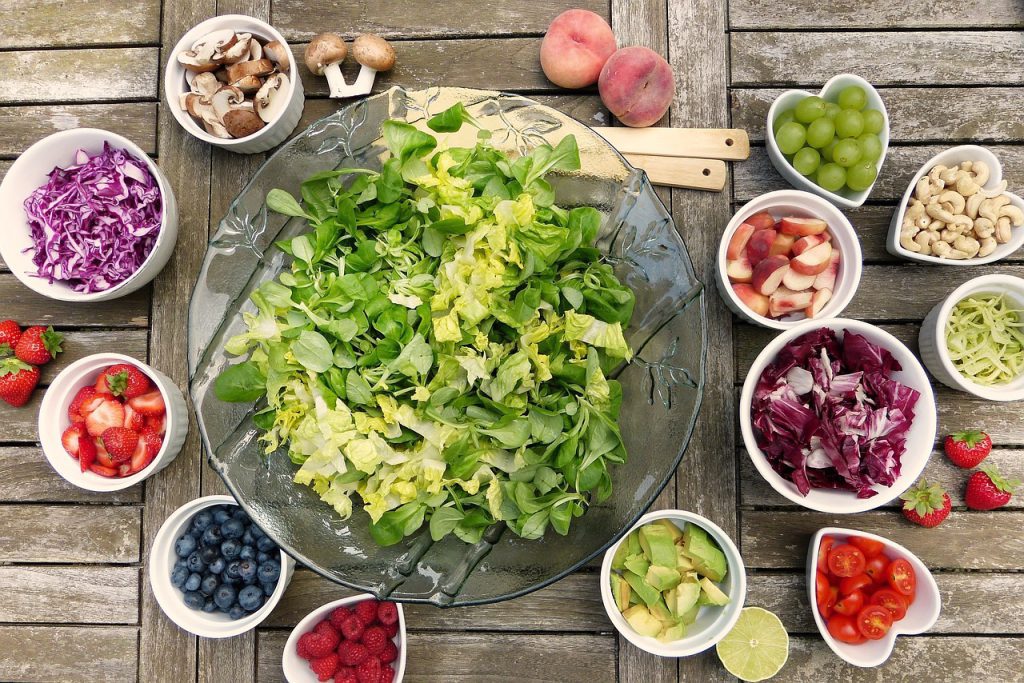 Jaka dieta na niedoczynność tarczycy jest najlepsza?