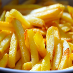 frytki